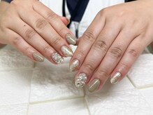 はあとねいる 野江店/1番