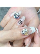 エムズヴィラ(M's Villa.)/