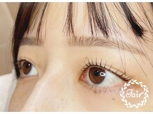 アイサロンフェア 関内(eyesalon Fair)/パリジェンヌラッシュリフト