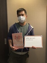 ヴィオーデ 銀座店/小顔矯正と骨盤矯正で美人♪銀座