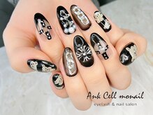 モナールアンド(MONNAL&)/