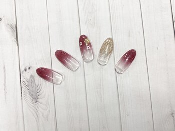 ティーエヌ イトーヨーカドー能見台店/季節の定額4500円コース