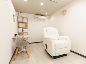 マユカ 名古屋覚王山店(Mayuka)/ゆっくりできる個室完備！