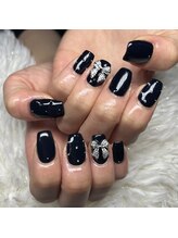 グロウネイル(Glow.Nail)/韓国ネイル