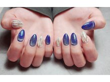 ウェールネイルズ(Ver Nails.)/定額ネイルA