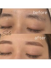 サラ(Sala)/眉カラーWAX