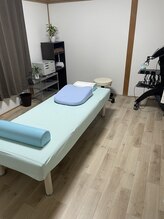 心々/店内風景