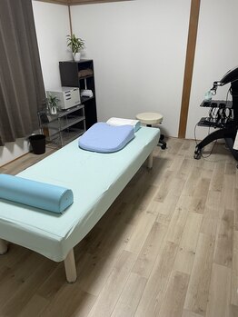 心々/店内風景