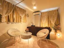 イージー(EASY)/店内