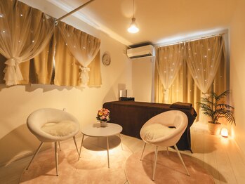 イージー(EASY)/店内