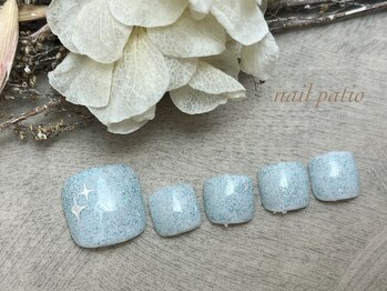 ネイルパティオ 草加店(nail patio)/