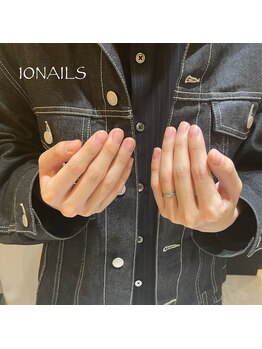 テンネイル(10 NAILS)/