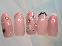 ネプチューン ネイルアンドアイラッシュ 二子玉川店(NEPTUNE)/★90分フリーアートコース★