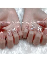 サンシャインネイルサロン 池袋(Sunshine nail salon)/ネイルデザイン