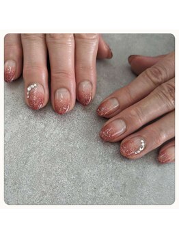 ミーナネイル(MNnail)/