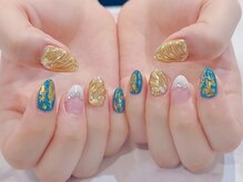 ラルネイル 大宮(Lull. nail)/