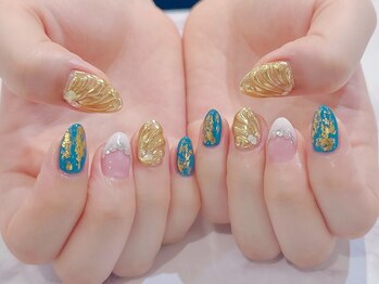 ラルネイル 大宮(Lull. nail)/
