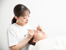 カンゴールサロンアイラッシュ イオンモール木曽川店(KANGOL SALON EYELASH)