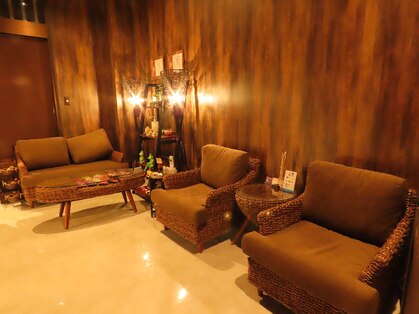 アジアンリラクゼーション ヴィラ 古川店(asian relaxation villa)の写真