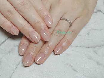 フランセス(Frances)/ワンカラー