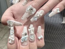 ビーナスベルト 池袋(VENUS BELT)/ガーリー