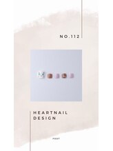 はあとねいる 小山城南店/foot design 112