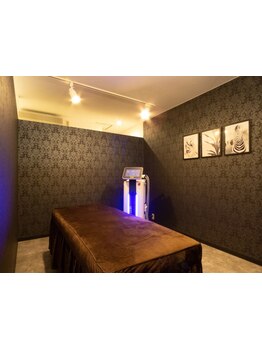 全身脱毛コースのあるサロン