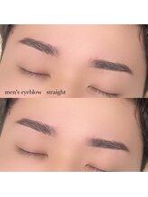 ザビー(THE B)/アイブロウスタイリング