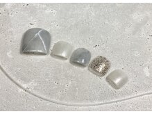 シス 福岡市南区高宮店(Sis)/フット/エレガントデザイン