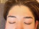クレス(Qures)の写真/【メンズ眉ならお任せ】完全個室ハリウッドブロウリフト専門店★自然で清潔感のある眉毛で魅力を引き出す！