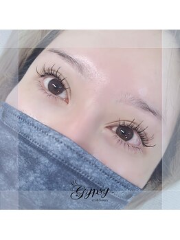 ジプシー アイアンドビューティ エビス(Gypsy eye&beauty ebisu)/ワンホンデザイン♪