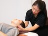 【ネット限定】首肩腰+ヘッド+足つぼリフレ+膝下リンパ100分　13000→8400