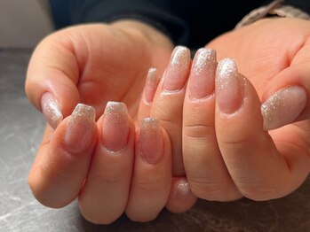 エスディーエフ ネイルズ(SDF nail’s)/シンプル