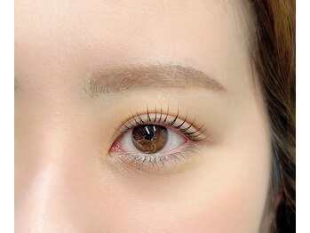 プリュネル(prunelle)/まつ毛パーマ