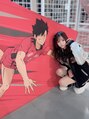 ミミ スリーシーズ 谷四店(mimi. 3C's)&nbsp;アニメオタクです>_< アニメの事沢山お話したいです☆