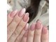 チェリーネイル(Cherry nail)の写真