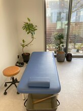 ポレポレ(POLEPOLE)/電動ベッド導入