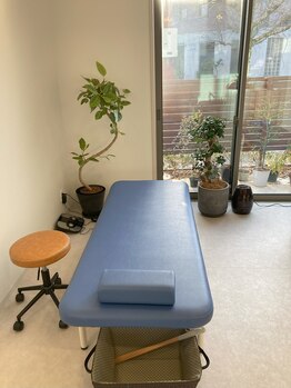 ポレポレ(POLEPOLE)/電動ベッド導入