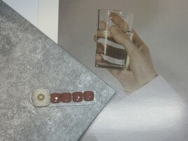 【フット】定額