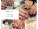 キュアネイル(cure nail)の写真
