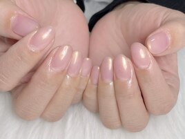 maogel ワンカラー