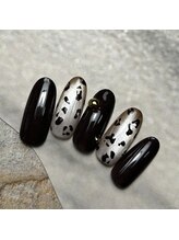 カンフィールームネイル(comfy room nail)/定額A