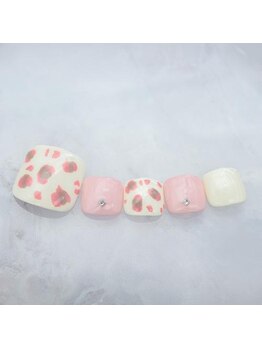 はあとねいる 岡崎駅前店/フット86