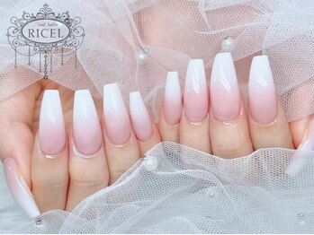 リシェル 原宿店(Ricel)/ベイビーブーマー♪