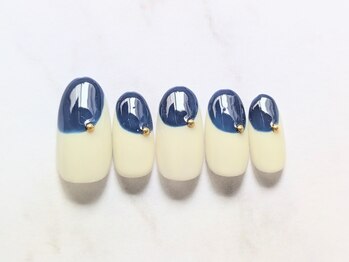 ネイルサロン ルーム 千葉店(ROOM)/【定額Mコース¥5500】