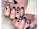 ネイルズゴーゴー 新宿店(NAILSGOGO)の写真/新宿で痛ネイルするならNAILSGOGO!スカルプに痛ネイルや推しの3Dネイルを♪持込デザインOK！学割あり◆