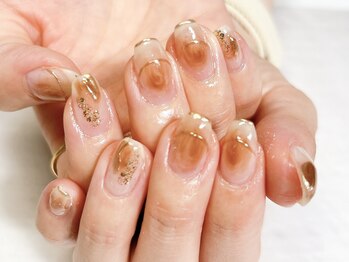 ワイエヌサロン(yn salon)/