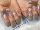 シェル×ミラー