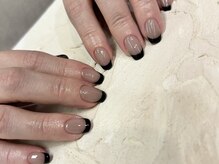 エミュネイル 関内(emunail)/フレンチ