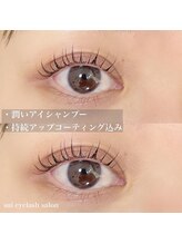 スイ(Sui)/美眉スタイリング赤羽